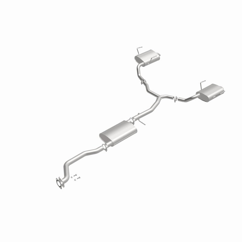 MagnaFlow BRE Exhaust Kit 13-17 ENCLAVE ACADIA ACADIA LIMITED 3.6L - 106-0765
