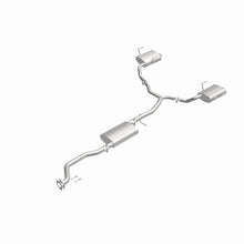 Load image into Gallery viewer, MagnaFlow BRE Exhaust Kit 13-17 ENCLAVE ACADIA ACADIA LIMITED 3.6L - 106-0765