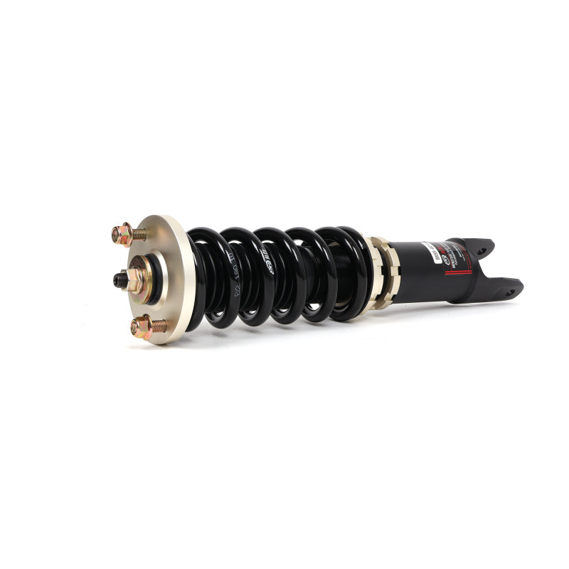 BLOX Racing Competition Series Coilover - EG/DC / EK (FF: 12kg: RR: 10kg) - BXSS-00101
