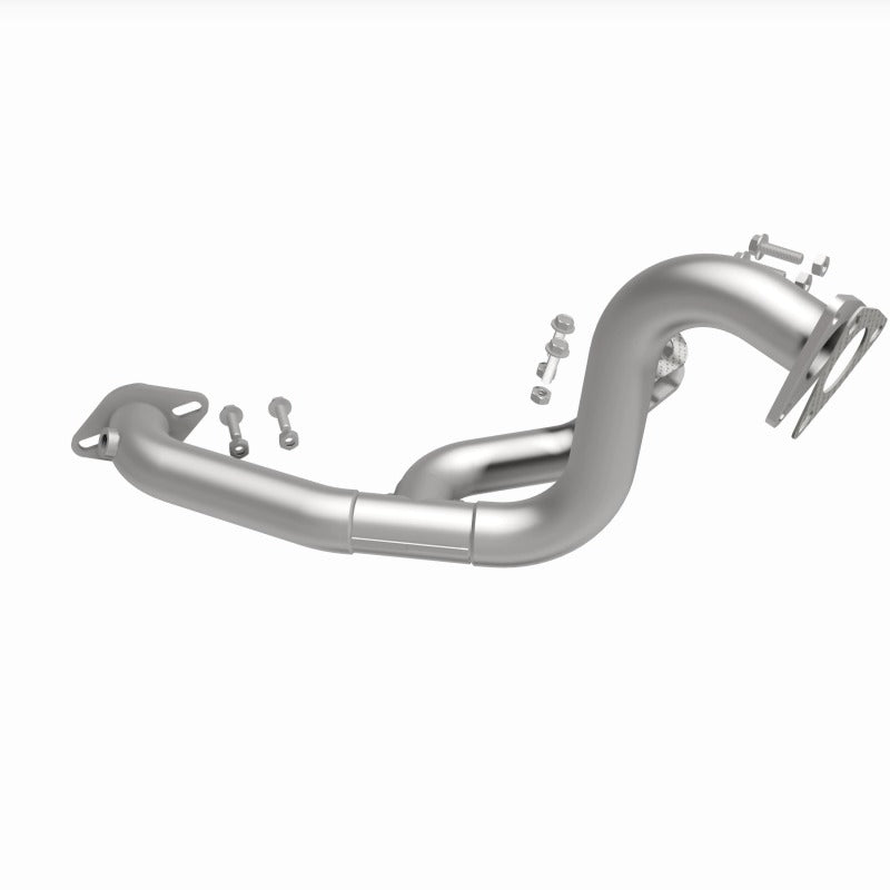 BRE Exhaust 01-06 Sebring Stratus 2.4L 2.7L Front Pipe Kit - 107-0257