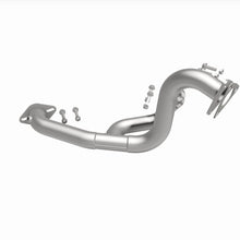 Load image into Gallery viewer, BRE Exhaust 01-06 Sebring Stratus 2.4L 2.7L Front Pipe Kit - 107-0257