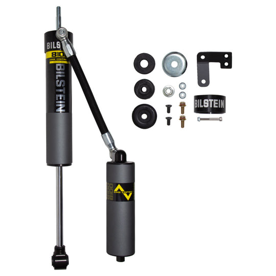 Bilstein 19-24 RAM 2500 Front Driver B8 8100 (ZoneControl R) Shock Absorber - 25-302226