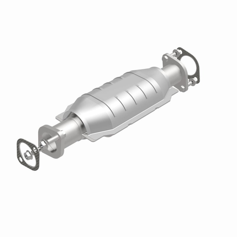 MagnaFlow Direct Fit Catalytic Converter 05-10 Kia Sportage 2.7L - 24963