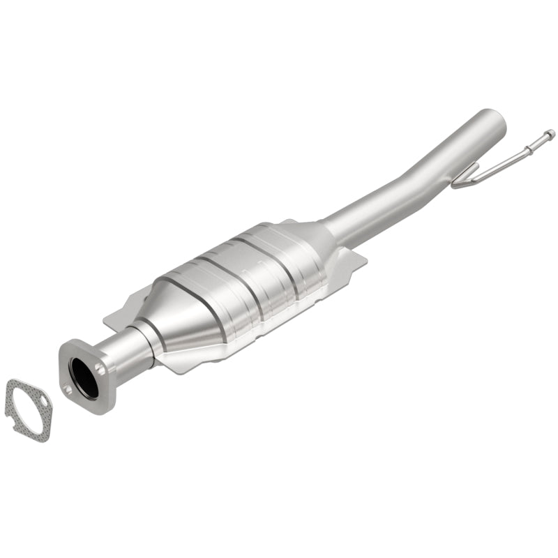 MagnaFlow Direct Fit Catalytic Converter 03-04 Ford Escape 3.0L - 457003