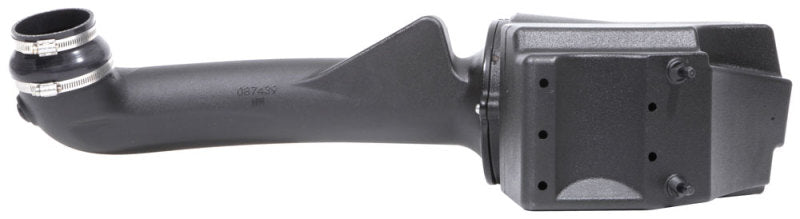 K&N 18-20 Jeep Wrangler JL 2.0L AirCharger Performance Intake - 63-1580