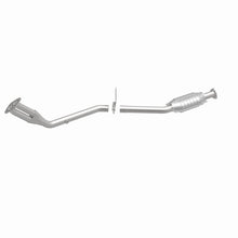 Load image into Gallery viewer, MagnaFlow Direct Fit Catalytic Converter BMW 83 85 - 23551