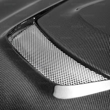 Load image into Gallery viewer, Seibon 12-13 BMW 3 Series F30 / 4 Series F32 VS-Style Carbon Fiber Hood - HD1213BMWF30-VS