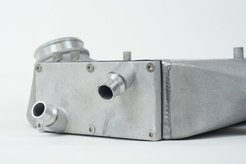 CSF 2014+ BMW M3/M4 (F8X) Top Mount Charge-Air-Cooler - Raw Finish - 8082R