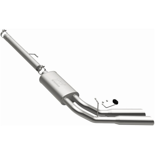 MagnaFlow Sys CB 06 Dodge Ram 5.7 Dual Side - 16701