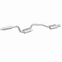 Load image into Gallery viewer, MagnaFlow BRE Exhaust Kit 12-14 Volkswagen Jetta 2.5L - 106-0858