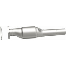 Load image into Gallery viewer, MagnaFlow Direct Fit Catalytic Converter VW Cabrio/Jetta 2.0L 96-98 - 22931