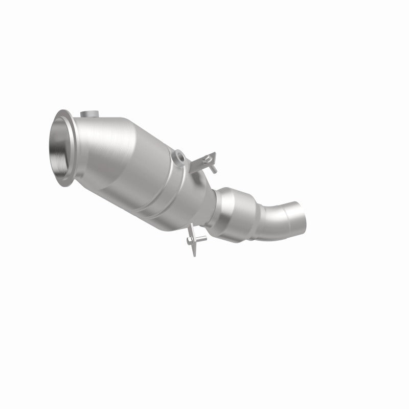 MagnaFlow Direct Fit Catalytic Converter 2014 228i 2.0L Close Coupled - 52267