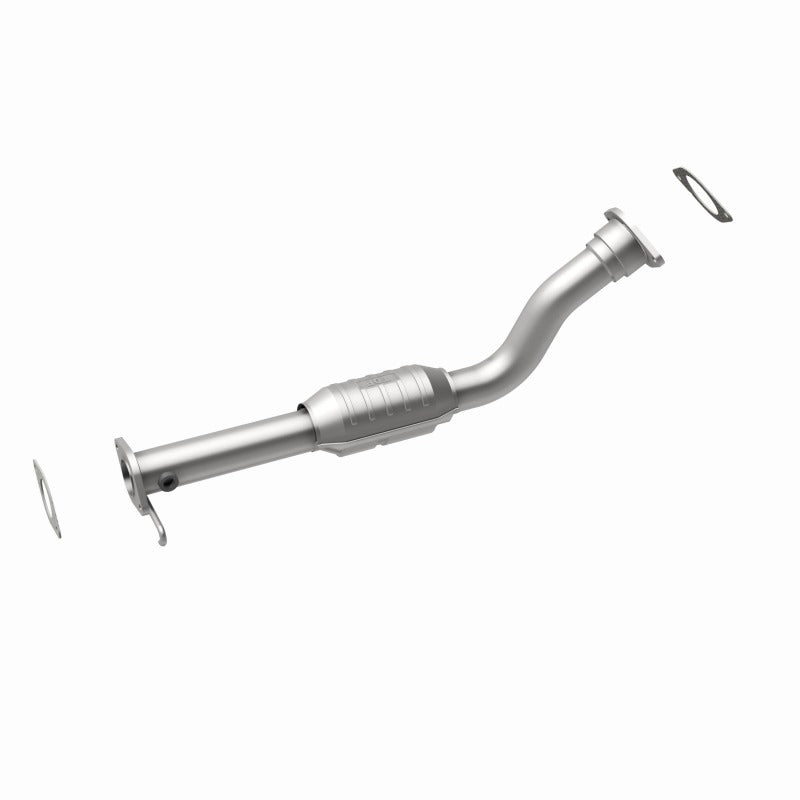 MagnaFlow Conv DF 99-02 Oldsmobile Intrigue - 93177