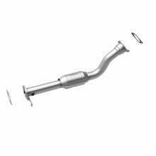Load image into Gallery viewer, MagnaFlow Direct Fit Catalytic Converter 99-02 Oldsmobile Intrigue - 51101