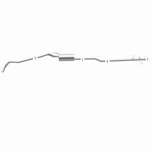 Load image into Gallery viewer, MagnaFlow BRE Exhaust Kit 95-97 Toyota Tacoma 2.4L - 106-0523
