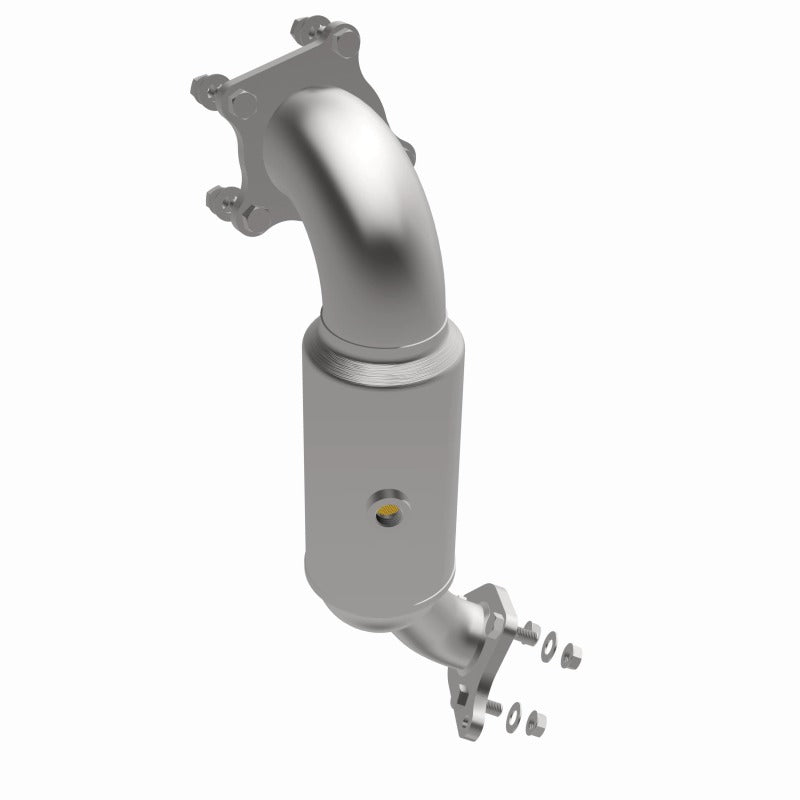 Magnaflow 16-18 Honda Civic L4 OEM Underbody Single Direct Fit Converter - 280120