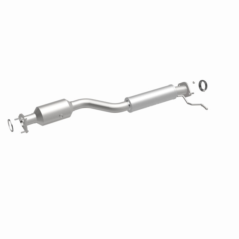 MagnaFlow Direct Fit Catalytic Converter 10-11 Mazda RX-8 1.3L - 5461150