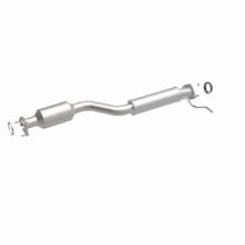 Load image into Gallery viewer, MagnaFlow Direct Fit Catalytic Converter 10-11 Mazda RX-8 1.3L - 5461150