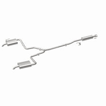 Load image into Gallery viewer, BRExhaust 19-25 Nissan Altima 2.5L Direct-Fit Replacement Exhaust Kit - 106-1091