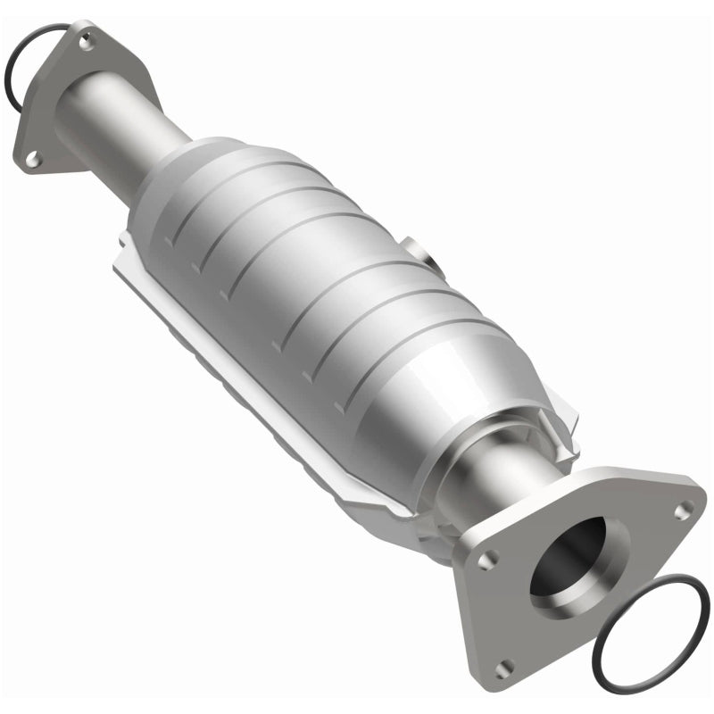 MagnaFlow Direct Fit Catalytic Converter 04 Acura TSX 2.4L - 49026
