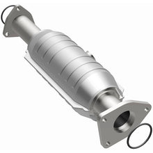 Load image into Gallery viewer, MagnaFlow Direct Fit Catalytic Converter 04 Acura TSX 2.4L - 49026