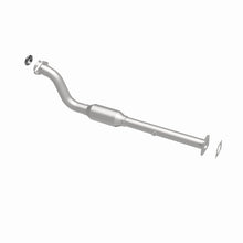 Load image into Gallery viewer, MagnaFlow Direct Fit Catalytic Converter 96 Buick Regal 3.8L - 23531