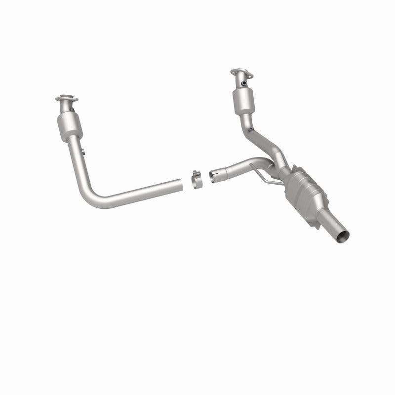 MagnaFlow Direct Fit Catalytic Converter 94-99 Ram 1500/2500 - 447233