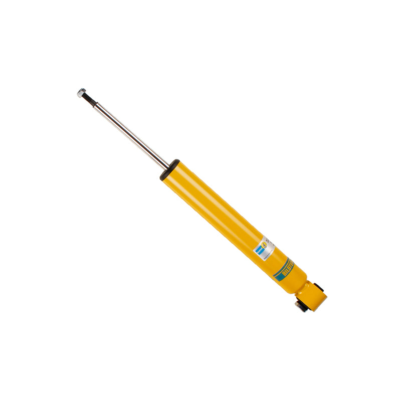 Bilstein B12 2002 Audi A4 Quattro Le Mans Front and Rear Suspension Kit - 46-188496