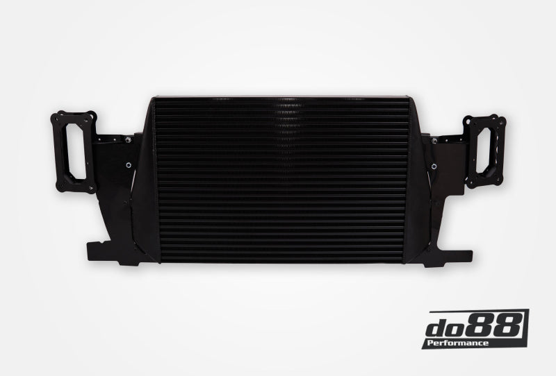 do88 Toyota Yaris GR Intercooler - ICM-390-S