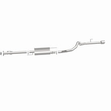Load image into Gallery viewer, MagnaFlow BRE Exhaust Kit 10-22 Toyota 4Runner 4L - 106-0756