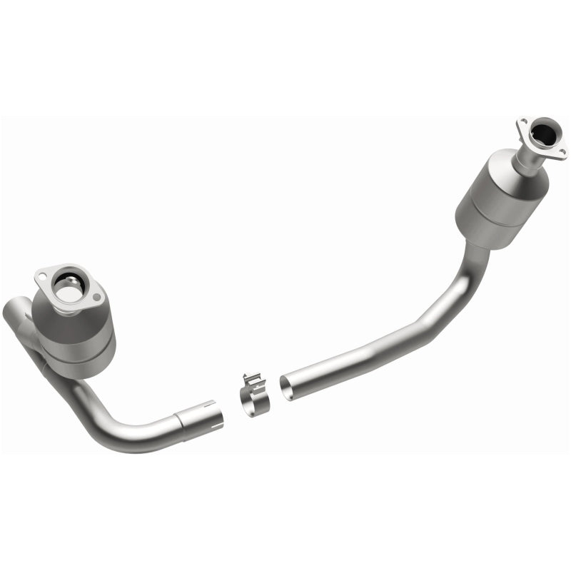 MagnaFlow Conv DF 04 Dakota 3.7/4.7 2WD - 93610