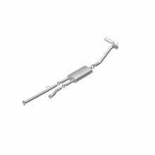 Load image into Gallery viewer, MagnaFlow 14 Toyota Tundra V8 4.6L/5.7L Stainless Cat Back Exhaust Side Rear Exit - 15304
