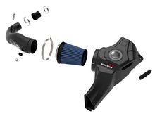 Load image into Gallery viewer, aFe Momentum GT CAIS w/ Pro 5R Media 18-19 Ford Mustang L4-2.3L (t) EcoBoost - 50-70050R