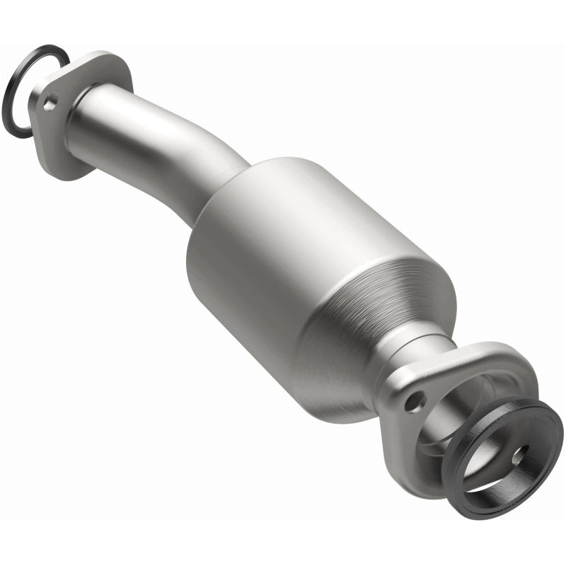 MagnaFlow 17-20 Toyota Sienna V6 3.5L OEM Grade Direct-Fit Catalytic Converter - 280095