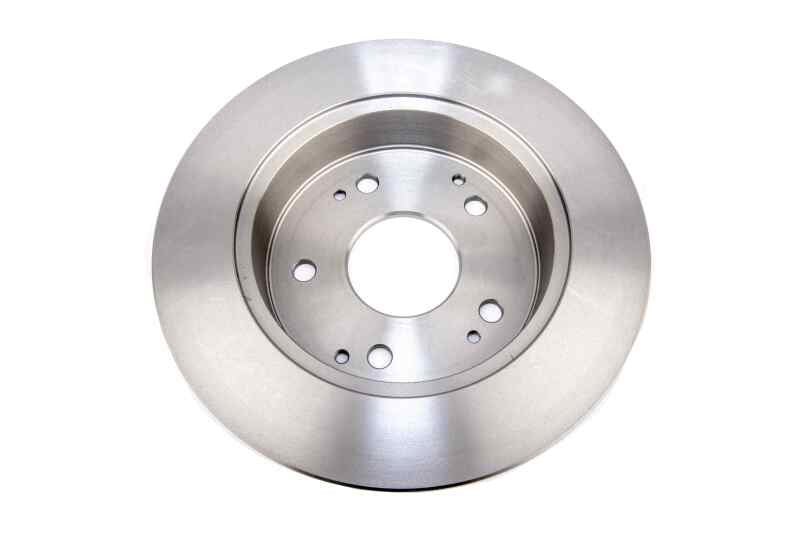 DBA 1997 Acura Integra Type R Rear Street Series Standard Rotor - DBA2515