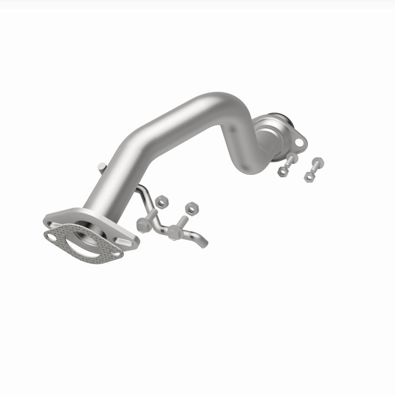 BRE Exhaust 06-12 Eclipse 2.4L Front Pipe Kit - 107-0108