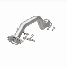 Load image into Gallery viewer, BRE Exhaust 06-12 Eclipse 2.4L Front Pipe Kit - 107-0108