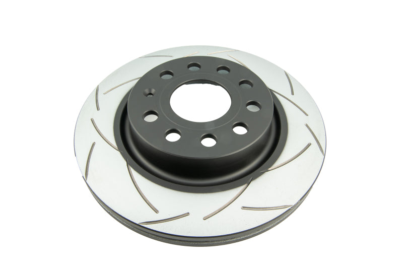 DBA 13-18 Volkswagen Jetta 2.0L Sedan Front Slotted Street Series Rotor - DBA2812S
