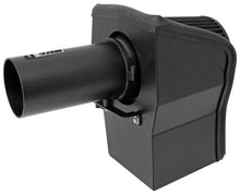 Load image into Gallery viewer, K&amp;N 08-10 Ford F250/F350/F450/F550 Super Duty 6.4L V8 DSL Black Performance Intake Kit - 71-2576
