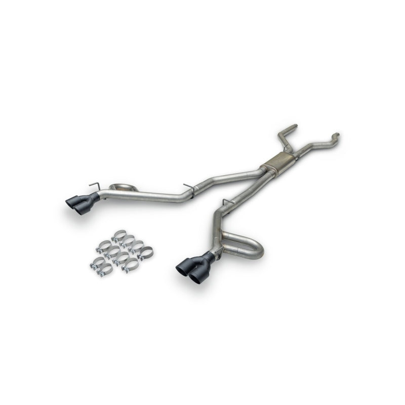 Flowmaster 20-25 Ford EXPLORER 3.0T/FlowFX-Cat-Back- Exhaust System - 717999