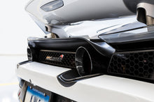 Load image into Gallery viewer, AWE Tuning McLaren 720S Performance Exhaust - Diamond Black Tips - 3010-33050