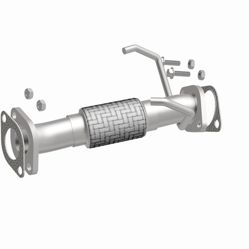 BRE Exhaust 12-13 KIA Soul 1.6L 2.0L Front Pipe Kit - 107-0289
