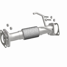 Load image into Gallery viewer, BRE Exhaust 12-13 KIA Soul 1.6L 2.0L Front Pipe Kit - 107-0289