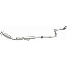 Load image into Gallery viewer, MagnaFlow 08-09 Scion xD 1.8L Direct Fit Converter - 5411159