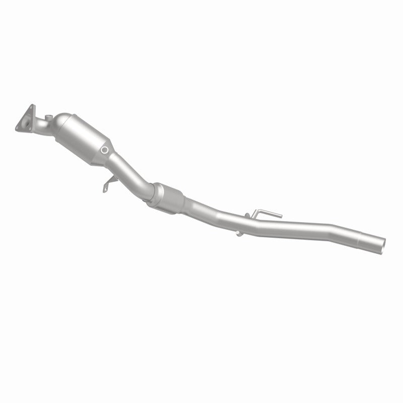 MagnaFlow 11-17 Volkswagen Touareg 3.6L Direct Fit Converter - 5551411