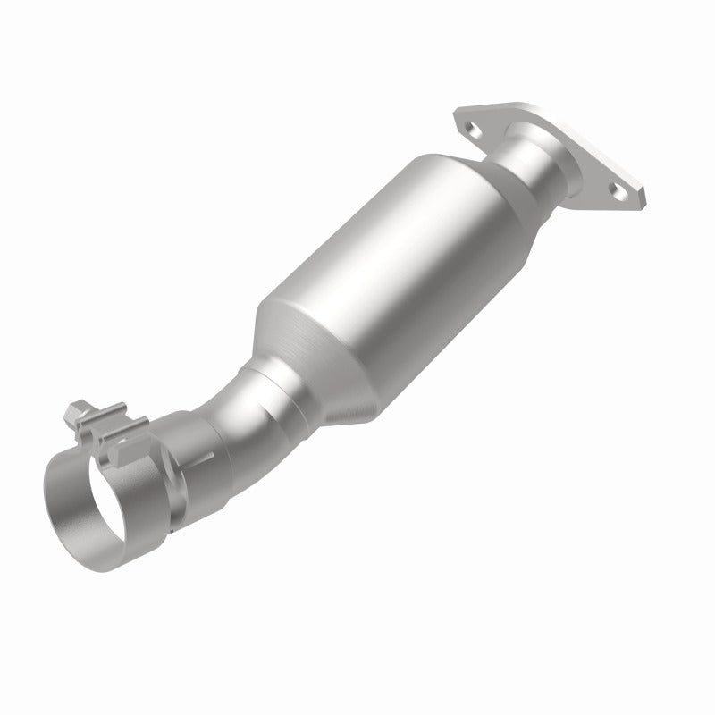 MagnaFlow 14-15 Prius C L4 1.5 OEM Underbody Direct Fit Converter - 52448