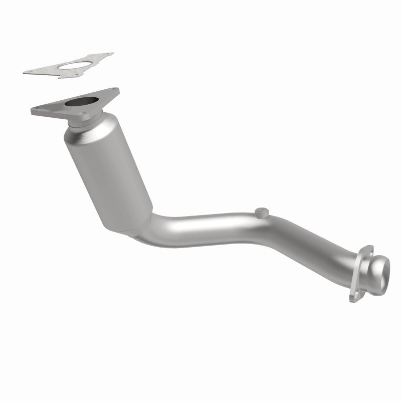 MagnaFlow Direct Fit Catalytic Converter 96-97 Camaro 5.7L V8 - 23517