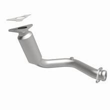 Load image into Gallery viewer, MagnaFlow Direct Fit Catalytic Converter 96-97 Camaro 5.7L V8 - 23517