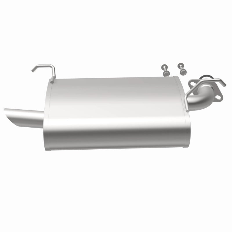 BRE Exhaust 98-02 Accord 3.0L Muffler Kit - 108-0052