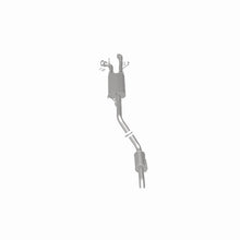 Load image into Gallery viewer, BRExhaust 08-17 Toyota Sequoia Exhaust Kit - 106-0868